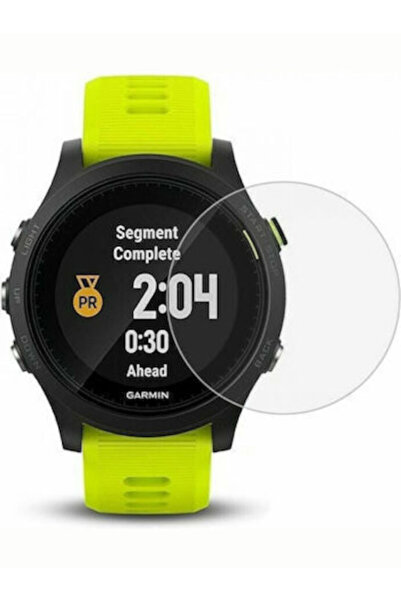 OEM Fenix Σκληρυμένο Γυαλί για το Garmin Fenix 7X 1 τεμάχιο 21WAT0208