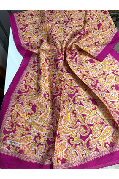ipekevi Tensoft Shawl