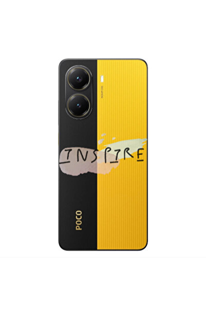 Other Xiaomi Poco X7 Pro Inspire Transparent Silicone TPU Θήκη