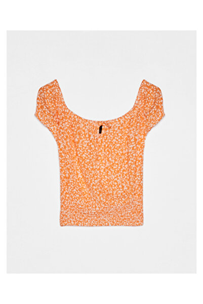 Evendi Top, Mix culori