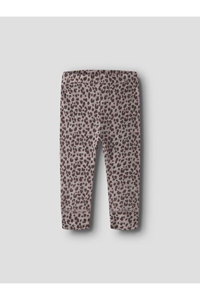 Name it Leggings Merinowoll