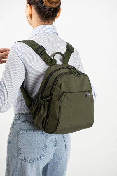 Baginn Women's Backpack Ultra Light Parachute Fabric Water Repellent Fabric D...
