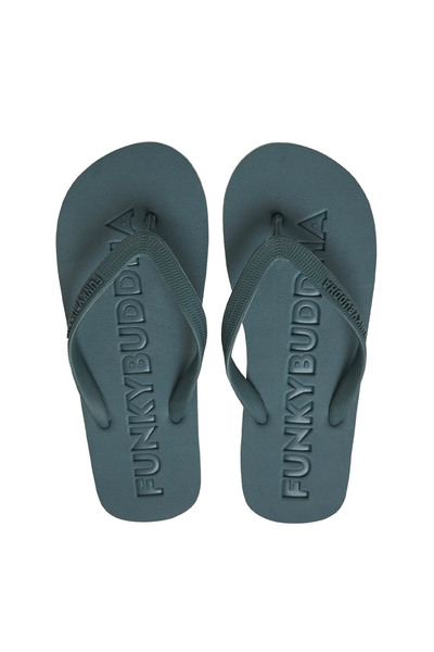 Funky Buddha FBM011-053-08-ΜΕΤΑΛΛΙΚΟ ΠΡΑΣΙΝΟ Βενζίνη 41