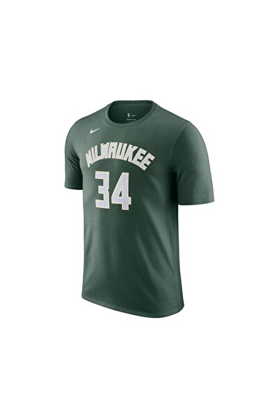 Nike MIL M NK ES NN SS TEE DR6385-329 Πράσινο XL