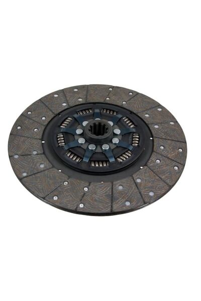 FEBI BILSTEIN Disc Ambreiaj (350mm) Man L2000 M90 Rvi G Midliner 10.82- MAN L...