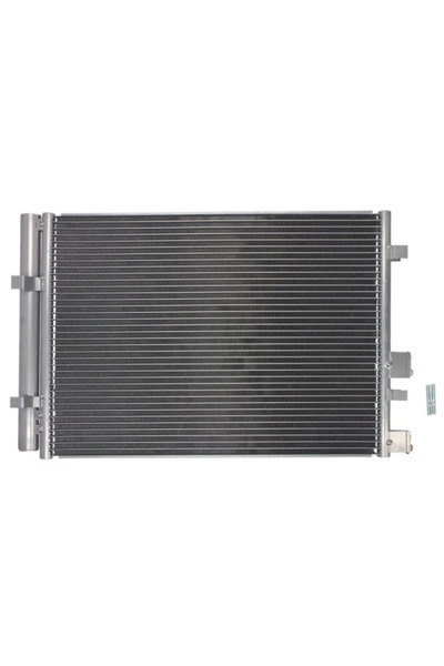 Thermotec Radiator Condensator Aer Conditionat HYUNDAI i20 1