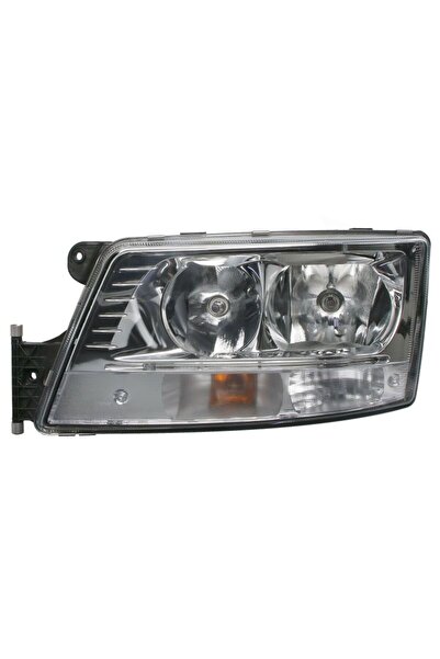 ZKW Lampa Far 640.03.000.04