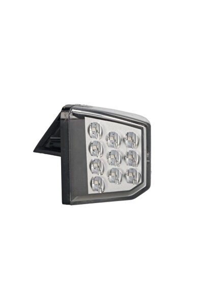 VİGNAL Lampa Indicatoare Laterala Dreapta (culoare Sticla: Transparent Led) V...