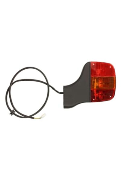 COBON Lampa Spate Dreapta (p21w/R10W 12v cu Semnalizare Lampa Mers Inapoi cu ...