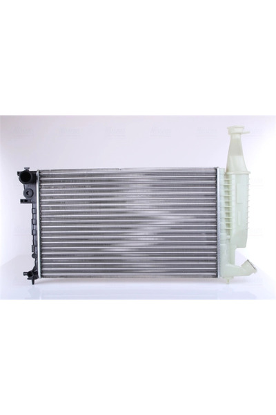 Nissens Radiator Racire Motor CITROËN BERLINGO PEUGEOT PARTNER