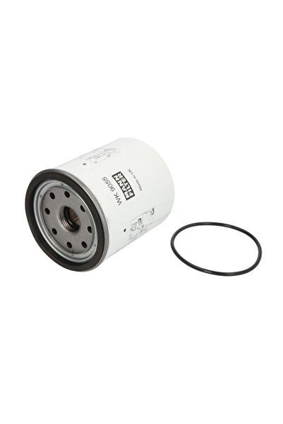 Mann-Filter Filtru Combustibil Chrysler Voyager Ii Jeep Cherokee Grand Cherok...