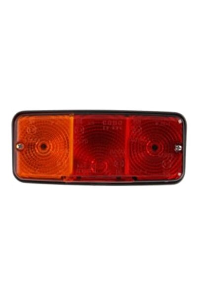 COBON Lampa Stop Spate Universala Stanga 12/24v (c5w/P21W Semnalizare de Roti...