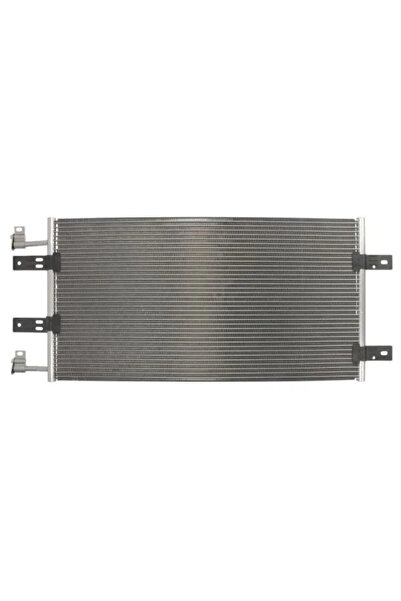 Thermotec Radiator Condensator Aer Conditionat OPEL VIVARO A RENAULT TRAFIC 2