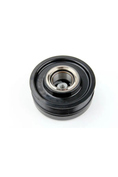Thermotec Cupla Magnetica Compresor Aer Conditionat Clima ABARTH GRANDE PUNTO...