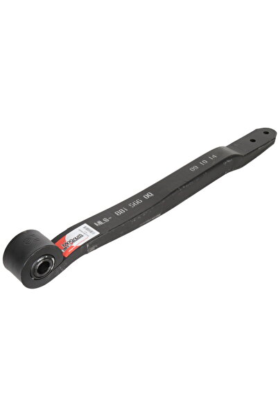 MAGNUM TECHNOLOGY Foaie Arc (1/56 70 295/575/295 Semi-remorci) Bpw