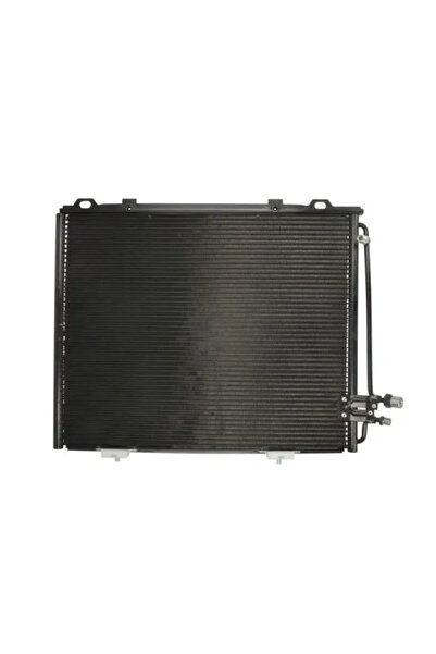 Thermotec Radiator Condensator Aer Conditionat MERCEDES-BENZ E-CLASS/E-CLASS ...