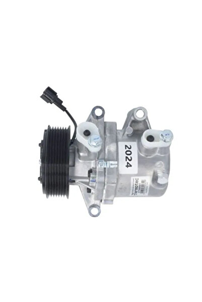 Thermotec Compresor Aer Conditionat Clima NISSAN MICRA 4/NOTE