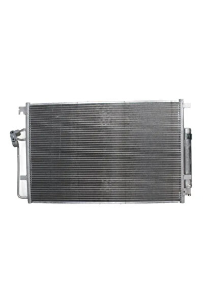Thermotec Radiator Condensator Aer Conditionat MERCEDES-BENZ SPRINTER 3,5-t/S...