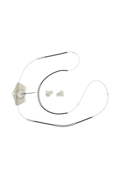 Blic Set Reparat Macara Geam Fata dreapta SKODA SUPERB 1/SUPERB 2 VW PASSAT B...