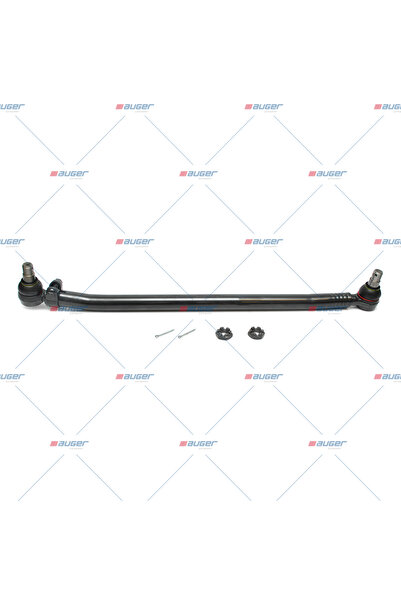 Auger Bara Directie Iveco Eurocargo I-iii Eurocargo Iv Eurocargo V... 2000-2026
