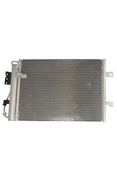 Thermotec Radiator Condensator Aer Conditionat MERCEDES-BENZ A-CLASS