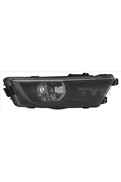 TYC Proiector Ceata Dreapta SKODA OCTAVIA 3