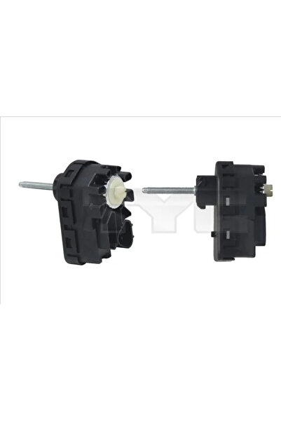 TYC Element Reglare Faruri LEXUS CT/ES NISSAN 10-TRAIL 3 SUZUKI GRAND VITARA ...