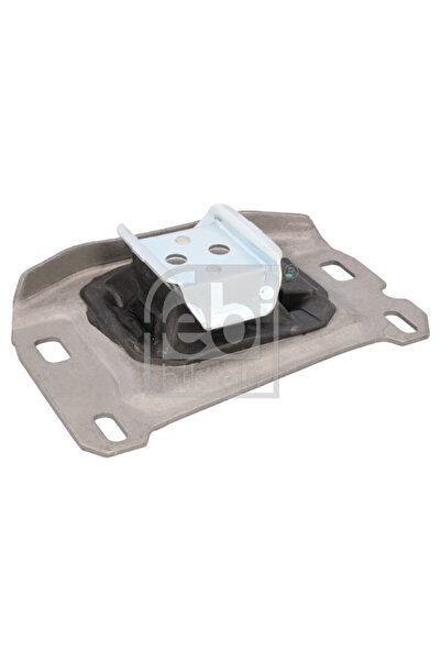 FEBI BILSTEIN Suport Motor, Cutie Automata Fata Stanga Superior Cauciuc-metal...