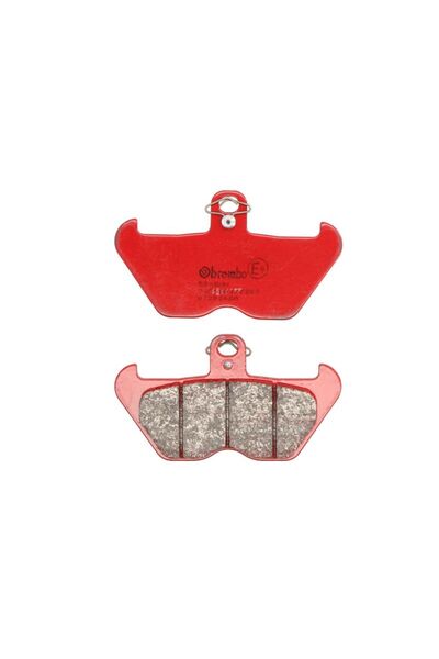 Brembo Placute de Frana Fata Destinat Pentru: Traseu Material: Sinter-sa 56 1...