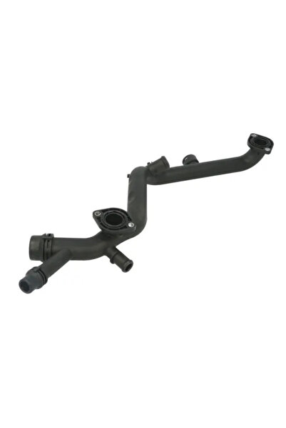 Thermotec Cuplaj Conducta Lichid Racire AUDI A4 B7/A6 C6