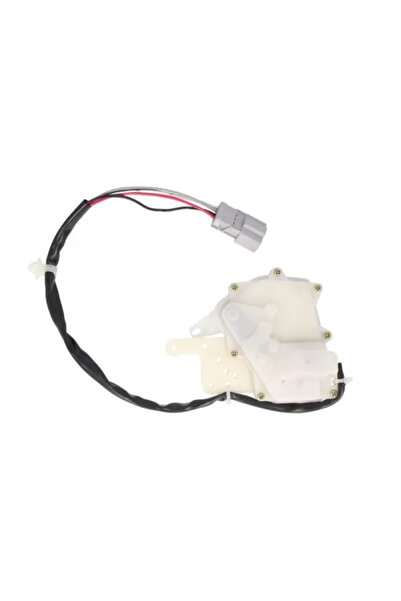 Blic Supapa Control Inchidere Centralizata Fata stanga HONDA CIVIC 6/CIVIC 6 ...