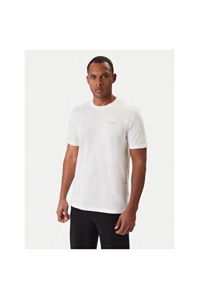 Guess Ανδρικό T-shirt Z6RI17I3Z14 Λευκό