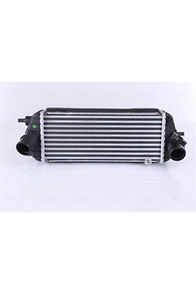 Nissens Intercooler Turbo HYUNDAI ix35 KIA SPORTAGE 3