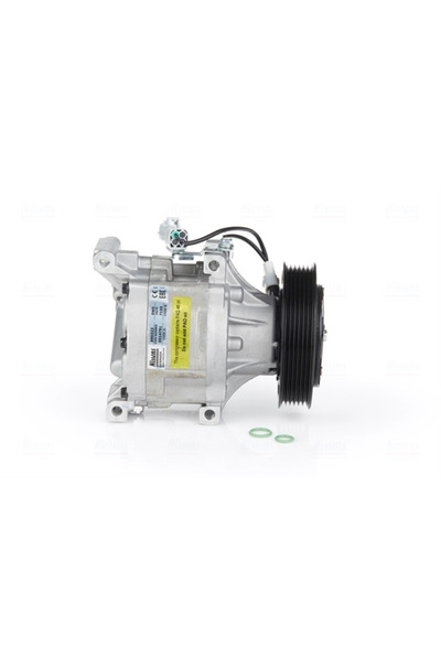 Nissens Compresor Aer Conditionat Clima TOYOTA COROLLA