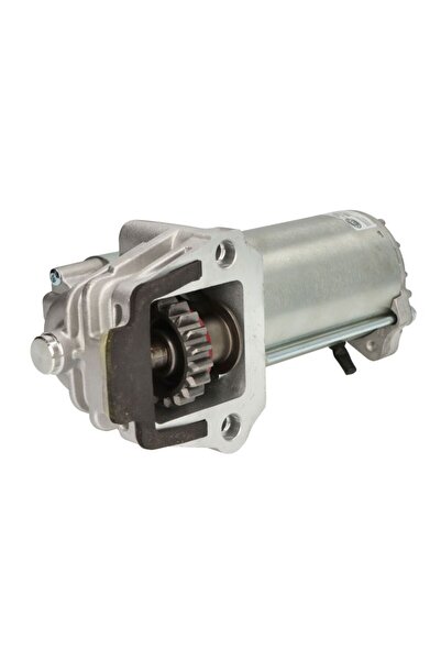Hella Electromotor (12v 2 2kw Nouă cu Garanție) Ford Mondeo Iii Transit Trans...