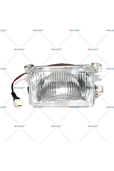 Auger Lampa Ceata 2000-2026