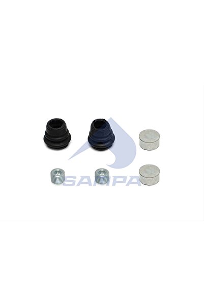 SAMPA Set Garnituri Protectie Praf