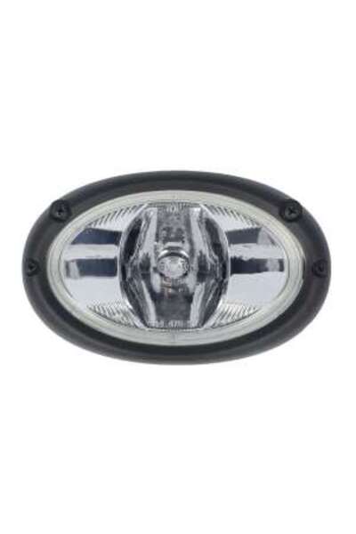 Hella Lampă de lucru (h3 12v 55w 2000mmx105mmx74mm) Fendt 8380p 8410p 9490x M...