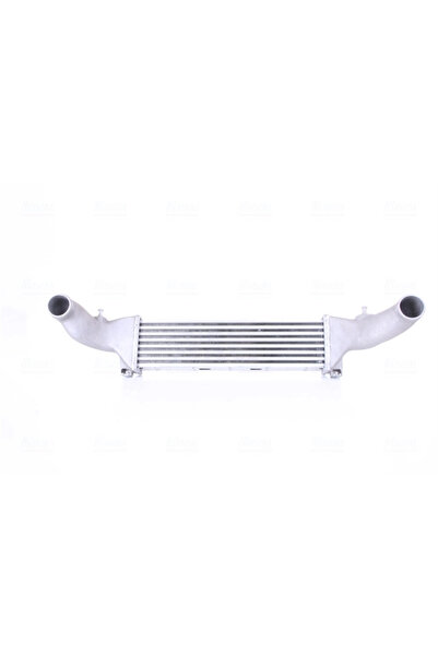 Nissens Intercooler Turbo MERCEDES-BENZ C-CLASS/C-CLASS T-Model/CLK