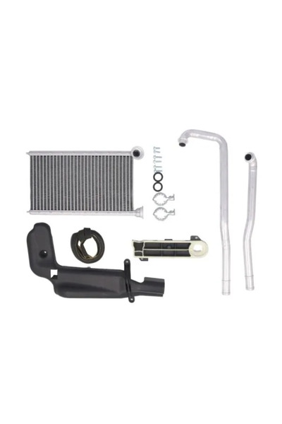 Thermotec Calorifer Caldura Incalzire Habitaclu CITROËN C1 2 PEUGEOT 108 TOYO...