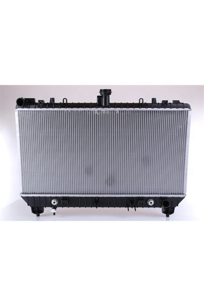 Nissens Radiator Racire Motor CHEVROLET CAMARO
