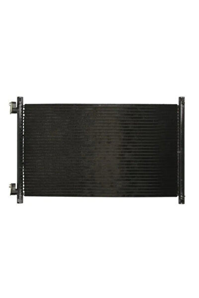 Thermotec Radiator Condensator Aer Conditionat FIAT PUNTO