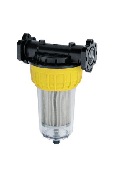 Piusi Filtru Separator Combustibil, Ulei, Apa
