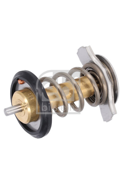 FEBI BILSTEIN Termostat Sistem Racire (82°c in Carcasa) Fiat Ducato 2.3d 07.0...