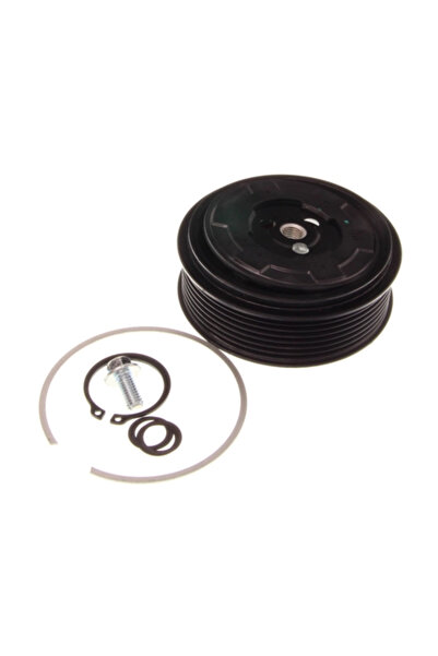 MaxGear Cupla Magnetica Compresor Climatizare Ac130034 Mercedes-Benz Sprinter...