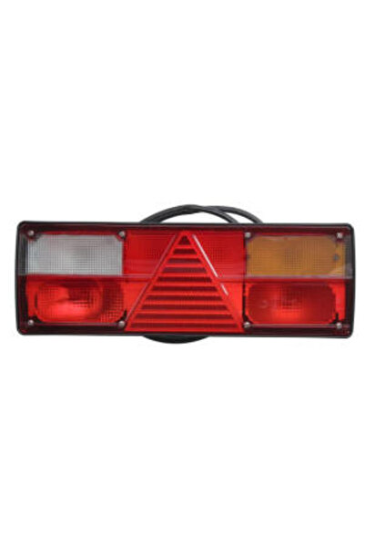 Hella Lampa Spate Dreapta Easyconn I (c5w/P21W/R10W/R5W 24v cu Semnalizare La...