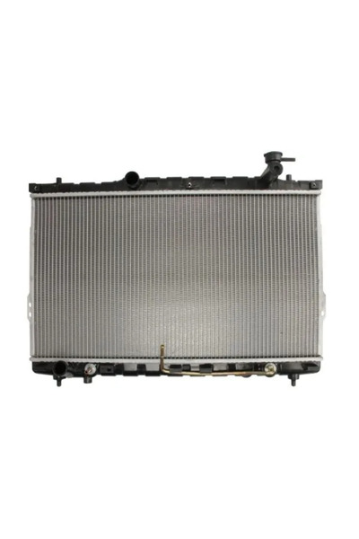 Thermotec Radiator Racire Motor HYUNDAI SANTA FÉ 1