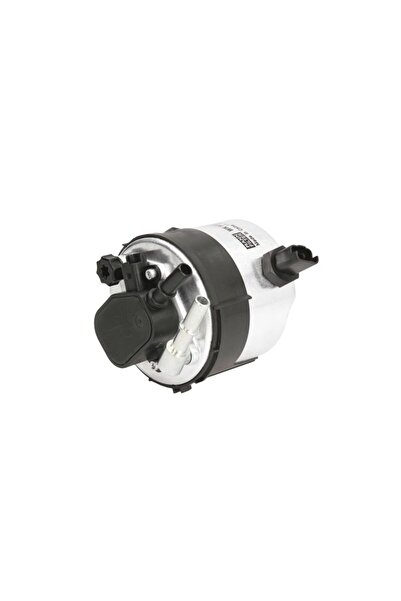 Mann-Filter Filtru Combustibil Volvo C30 S40 Ii S80 Ii V50 V70 Iii Ford C-max...