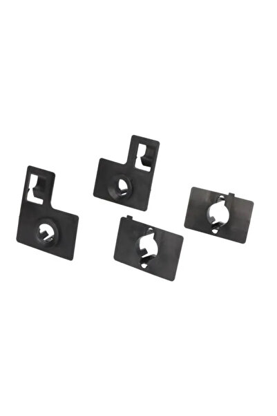 Blic Set Montaj Bara Protectie Spate OPEL CORSA F