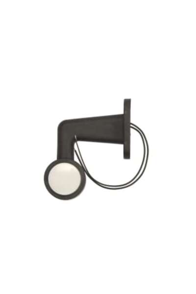 WAS Lampa Gabarit Dreapta/Stanga Alb/Rosu Led 12/24v